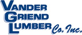Vander Griend Logo