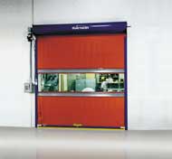 Commercial Raynor Garage Doors
